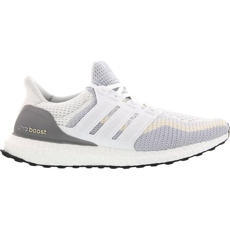 adidas boost herren weiß|adidas ultra boost 5 laufschuh weiß.